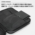 KZM OUTDOOR ( カズミアウトドア ) ワンテーブルワイドEVAキャリーバッグ | カズミ | アウトドア | キャンプ | バッグ | EVA素材 | テーブル | 保護 | 守る | かずみ | K24T3U16