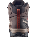 SALOMON ( サロモン ) X ULTRA 5 MID GORE-TEX トレッキングシューズ 登山靴 ハイキングシューズ ミッドカット 防水 GORE-TEX ゴアテックス アウトドア メンズ キャンプ