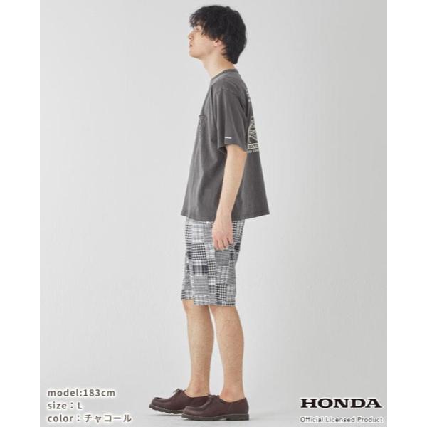 KRIFF MAYER ( クリフメイヤー ) HONDAコラボT ( CB750 ) MENS | メンズ | LADYS | レディース | 2457200 | トップス | コラボ | 半袖 | Tシャツ | 春夏 | 綿100% | 父の日 | プレゼント | くりふめいやー | カジュアル