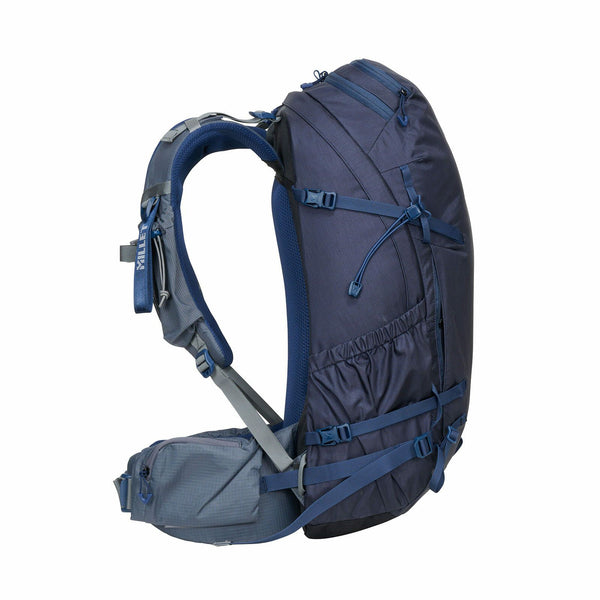 MILLET ( ミレー ) サースフェー NX ジップ 30 | リュックサック | リュック | 登山 | キャンプ | アウトドア | 撥水 | ハイキング | バックパック | デイパック | 収納 | MIS0777-N1546 | みれー | トレッキングバッグ | シンプル