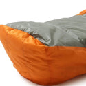 NANGA ( ナンガ ) AURORA TEX light 450 DX シュラフ | 寝袋 | アウトドア | キャンプ | キャンプ用品 | 高品質 | ダウン | 暖かい | コンパクト| マミー型