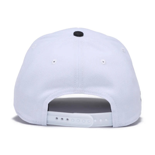 '47 ( フォーティーセブン ) '47 エムブイピー ロサンゼルス・ドジャース STADIUM ADDRESS ベースランナー ホワイト ブラックバイザー | 帽子 | キャップ | 日よけ | シンプル | レジャー | お出かけ | キャンプ | アウトドア | 14920310 | ふぉーてぃーせぶん