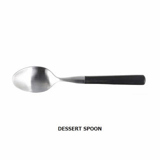 DULTON ( ダルトン ) BAKELITE CUTLERY | カトラリー | シンプル | ビンテージ | オシャレ | ベイクライトカトラリー | ナイフ | フォーク | スプーン | マット | ステンレス | だるとん | DTCT-01