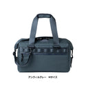 SHIMANO ( シマノ ) COOLER BAG PRO Mサイズ | 18L | ソフトクーラー | クーラーバッグ | BBQ | アウトドア | キャンプ | レジャー | シンプル | 保冷力 | 軽量 | 軽い | 釣り | フェス | デイキャンプ | しまの