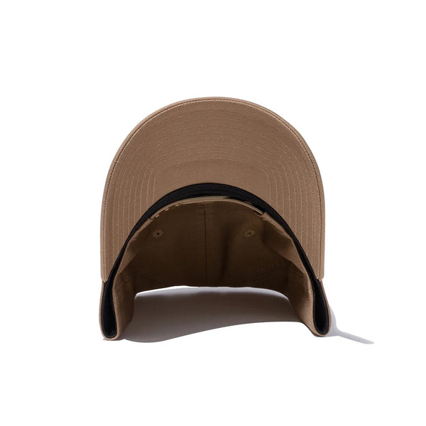 NEW ERA ( ニューエラ ) 9FORTY A-Frame ニューヨーク ・ ヤンキース ブラック × ホワイト | 帽子 | キャップ | 日よけ | ユニセックス | サイズ調整 | コットン | スナップバック | 定番 | 人気 | にゅーえら | 14525036