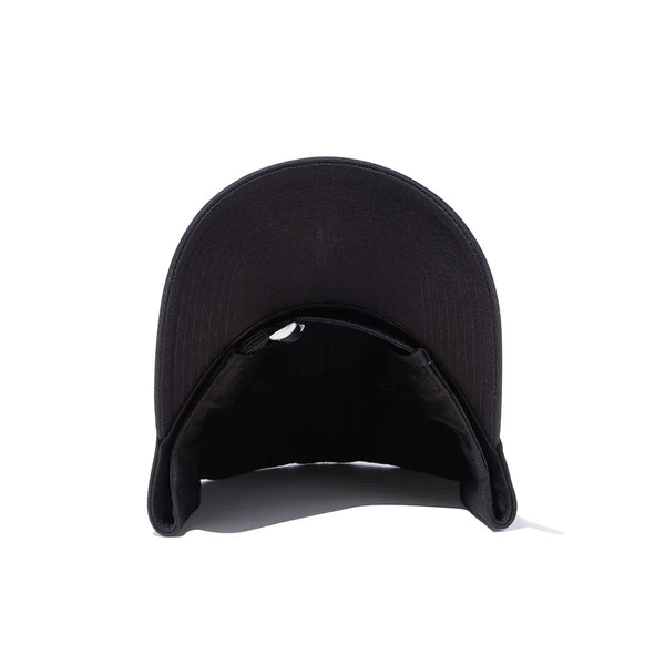NEW ERA ( ニューエラ ) 9TWENTY ロングバイザー ノンウォッシュコットン ベーシック | 帽子 | コットン | キャップ | 日よけ | アウトドア | キャンプ | ユニセックス | サイズ調整 | クロスストラップ | 定番 | 無地