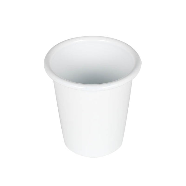 DULTON ( ダルトン ) ENAMELED TUMBLER エナメル タンブラー | 琺瑯 | ホーロー | シンプル | 清潔感 | 生活感が出ない | 洗面所 | だるとん | H19-0093 | コップ