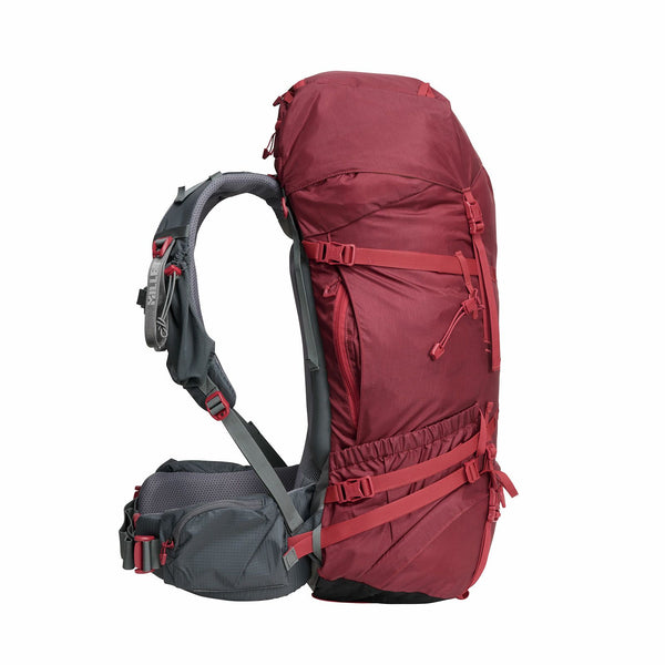 MILLET ( ミレー ) サースフェー NX 40+5 | リュック | リュックサック | 登山 | 大容量 | バックパック | 撥水 | 定番 | クッション性 | 1泊 | 2泊 | 便利 | 快適 | MIS0754 | みれー