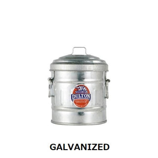DULTON ( ダルトン ) MICRO GARBAGE CAN マイクロ ガベージ カン | 小物入れ | ペン立て | シンプル | かっこいい | 収納 | インテリア | カラフル | リビング | 書斎 | 玄関 | だるとん | 100-244