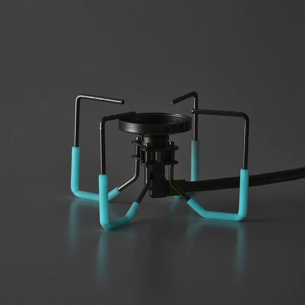 SOTO ( ソト ) レギュレーターストーブ専用アシストグリップ ルミナス | ルミナスブルー | ST-3105LUBL | ST-3105LU | 蓄光 | アウトドア | キャンプ | 新富士バーナー | そと