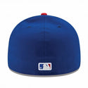 NEW ERA ( ニューエラ ) LP 59FIFTY MLBオンフィールド シカゴ ・ カブス ゲーム | 帽子 | キャップ | 日よけ | アウトドア | キャンプ | ブルー | 14524677 | ポリエステル | 速乾 | 通気性 | ユニセックス | 定番 | にゅーえら