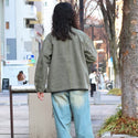 KRIFF MAYER ( クリフメイヤー ) マルチポケットカバーオール | MENS | 2535100 | メンズ | トップス | ウェア | デニム | カバーオール | シャツ | ジャケット | アウター | 2535100 | 綿 | くりふめいやー