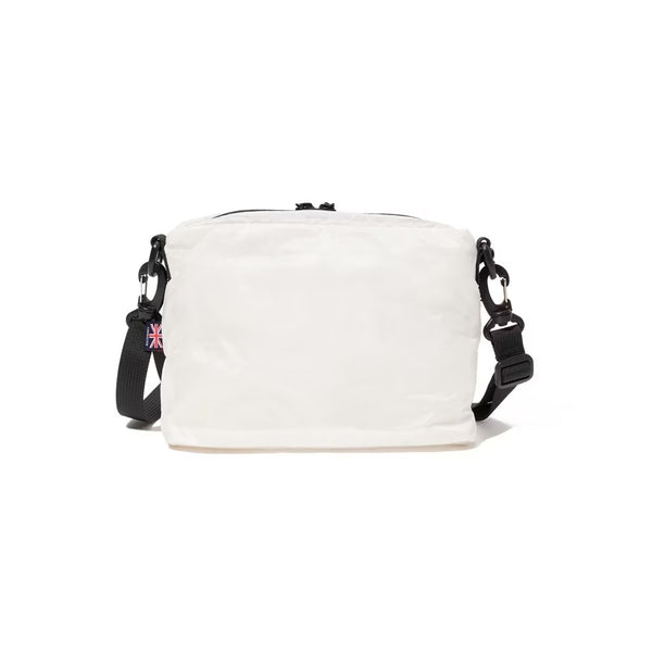 COBMASTER ( コブマスター ) COB-CR CUPID SHOULDER BAG | ショルダーバッグ | 軽量 | アウトドア | キャンプ | 軽い | オシャレ | お出かけ | ナイロン | 防水 | 撥水 | レジャー | 散歩 | 81021700 | 小さめ | こぶますたー