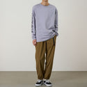 GRAMICCI ( グラミチ ) 4WAY STRETCH TRACK PANT 4WAYストレッチトラックパンツ | ロングパンツ | トラックパンツ | 軽量 | 軽い | ナイロン | アウトドア | キャンプ | ロゴ | 刺繍 | GMP4-FJP12