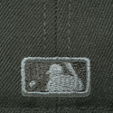 NEW ERA ( ニューエラ ) 59FIFTY Storm ニューヨーク ・ ヤンキース ダークピューター シンセティックスウェードアンダーバイザー | 帽子 | キャップ | 日よけ | ユニセックス | クラシック | ポリエステル | にゅーえら | 14527605
