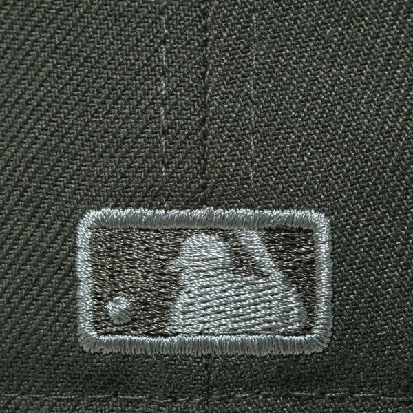 NEW ERA ( ニューエラ ) 59FIFTY Storm ニューヨーク ・ ヤンキース ダークピューター シンセティックスウェードアンダーバイザー | 帽子 | キャップ | 日よけ | ユニセックス | クラシック | ポリエステル | にゅーえら | 14527605
