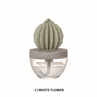 DULTON ( ダルトン ) CACTUS FRAGRANCE DIFFUSER カクタス フレグランス ディフューザー | 芳香剤 | サボテン | さぼてん | リビング | バスルーム | 書斎 | インテリア | プレゼント | だるとん | G675-824