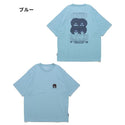 KRIFF MAYER ( クリフメイヤー ) ウェットプロテクトTシャツ ( 4アフロ ) 2557804 | 半袖 | 夏服 | Tシャツ | 汗染み防止 | 防汚 | 接触冷感 | アウトドア | レジャー | キャンプ | ユニセックス | くりふめいやー | オシャレ | カジュアル
