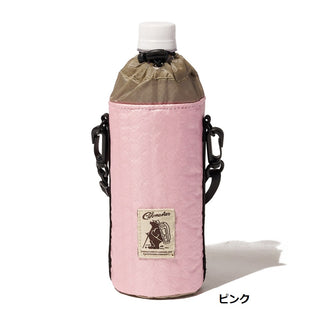 【 SALE 】 COBMASTER ( コブマスター ) COB SILNY ペットボトルホルダー | 保冷 | 撥水 | 防汚 | アウトドア | お出かけ | 登山 | キャンプ | ピクニック | 散歩 | レジャー | 夏 | オススメ | シンプル | 80664200 | こぶますたー