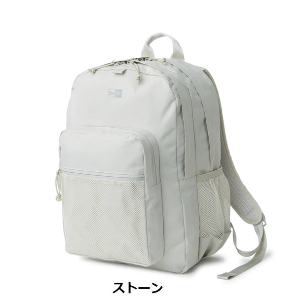 NEW ERA ( ニューエラ ) キャンパスパック 35L | バックパック | デイパック | リュックサック | 旅行 | アウトドア | キャンプ | ハイキング | シンプル | 正規品 | 通学 | 通勤 | 登山 | 13517773 | にゅーえら