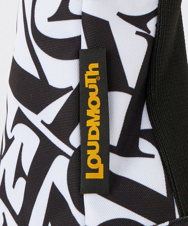 【 SALE 】LOUDMOUTH （  ラウドマウス  ）ヘッドカバーDR  772993