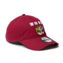 NEW ERA ( ニューエラ ) 9TWENTY kansai yamamoto 虎 爾愉會羅 | 帽子 | キャップ | 日よけ | トラ | クロスストラップ | サイズ調整 | お出かけ | ユニセックス | 綿 | 14858857 | 14858858 | にゅーえら