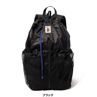 COBMASTER ( コブマスター ) COB-CR HUMMING PACK | リュック | リュックサック | バックパック | アウトドア | レジャー | キャンプ | 軽い | お出かけ | 81021400 | コーデュラ | 軽量 | 撥水 | メッシュ | デイパック