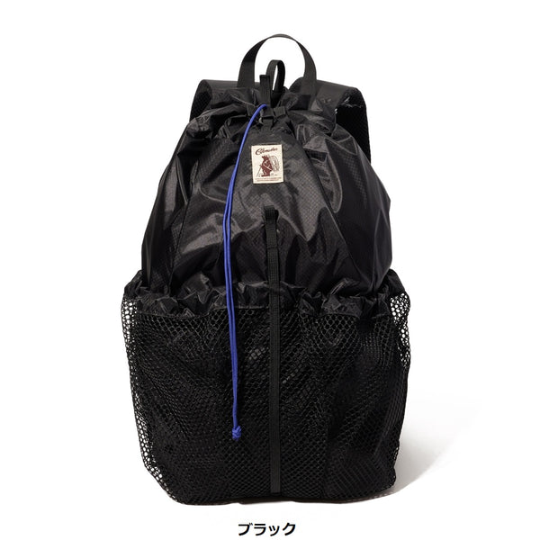 COBMASTER ( コブマスター ) COB-CR HUMMING PACK | リュック | リュックサック | バックパック | アウトドア | レジャー | キャンプ | 軽い | お出かけ | 81021400 | コーデュラ | 軽量 | 撥水 | メッシュ | デイパック