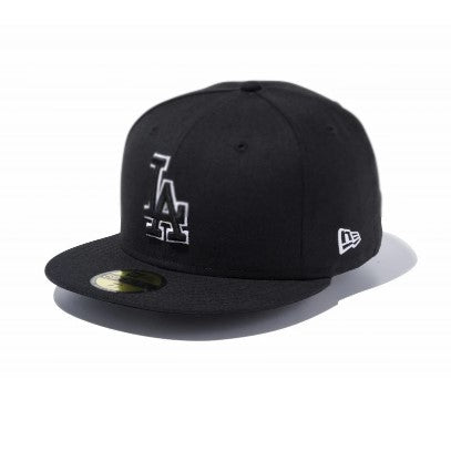 NEW ERA ( ニューエラ ) 59FIFTY ロサンゼルス・ドジャース