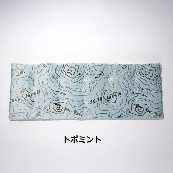 Oregonian Camper ( オレゴニアンキャンパー ) ファイヤープルーフ マットクッション | アウトドア | キャンプ | マイヤー毛布 | 燃えにくい | ふわふわ | 座り心地 | リラックス | 取付簡単 | コット | チェア | OCFP516 | ミンクタッチ