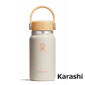 Hydro Flask ( ハイドロフラスク ) OMOMUKI 200ml Micro Hydro | 水筒 | ボトル | 日本限定 | 和洋折衷 | シンプル | 持ち運び | アウトドア | キャンプ | ジム | お出かけ | レジャー | はいどろふらすく
