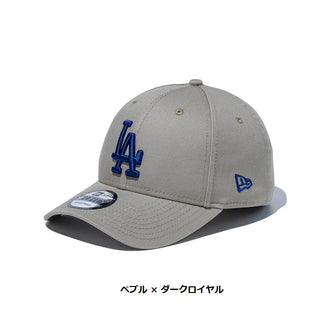 NEW ERA ( ニューエラ ) 9FORTY ロサンゼルス ・ ドジャース 帽子 | キャップ | 日よけ | 14525025 | サイズ調整 | 定番 | スナップバック | ユニセックス | にゅーえら