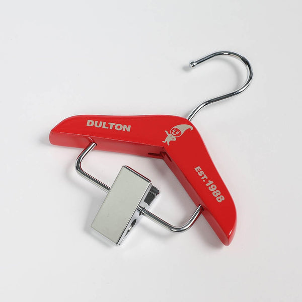 DULTON ( ダルトン ) MEMONGER 2 メモンガー 2 | ハンガー | ミニ | クリップ付きハンガー | 木製ハンガー | 木製 | RN-1023 | だるとん | 可愛い | ギフト | プレゼント