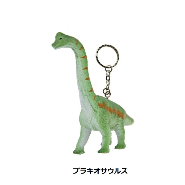DETAIL ( ディテール ) Animal Keyring アニマルキーリング | 動物 | キーホルダー | キリン | ラクダ | ゾウ | ミーアキャット | オランウータン | ブラキオサウルス | 恐竜 | トリケラトプス | ティラノサウルス | ステゴサウルス | スマトラトラ