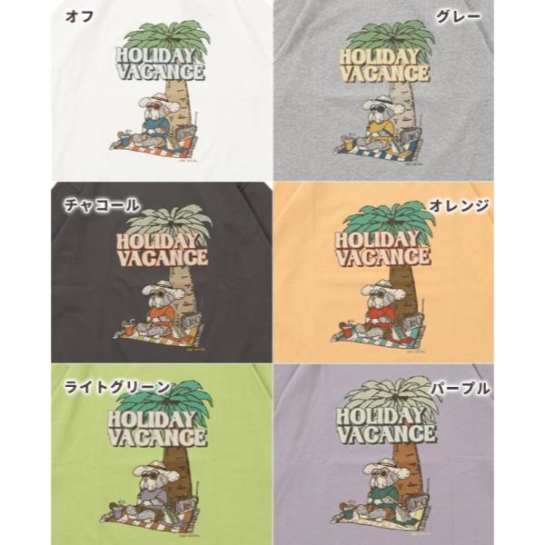 KRIFF MAYER ( クリフメイヤー ) ウェットプロテクトT ( シュナウザー ) MENS | メンズ | 2447807 | 半袖 | Tシャツ | シャツ | アウトドア | キャンプ | 汗染み防止 | 接触冷感 | 涼しい | プリントTシャツ | 夏服 | 防汚 | 吸水 | 速乾 | くりふめいやー