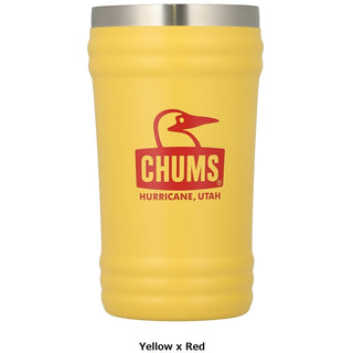 CHUMS ( チャムス ) キャンパーウェーブタンブラー | 食器 | キッチン用品 | タンブラー | アウトドア | キャンプ | 持ちやすい | 自宅 | オフィス | ステンレス | 360ml | 広口タイプ | 洗いやすい | CH62-2126 | ちゃむす