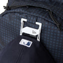 NEW ERA ( ニューエラ ) キャリアパック 35L ブラックナイトカモ | リュック | リュックサック | デイパック | ユニセックス | 14750923 | 通勤 | 通学 | シンプル | 登山 | ハイキング | にゅーえら