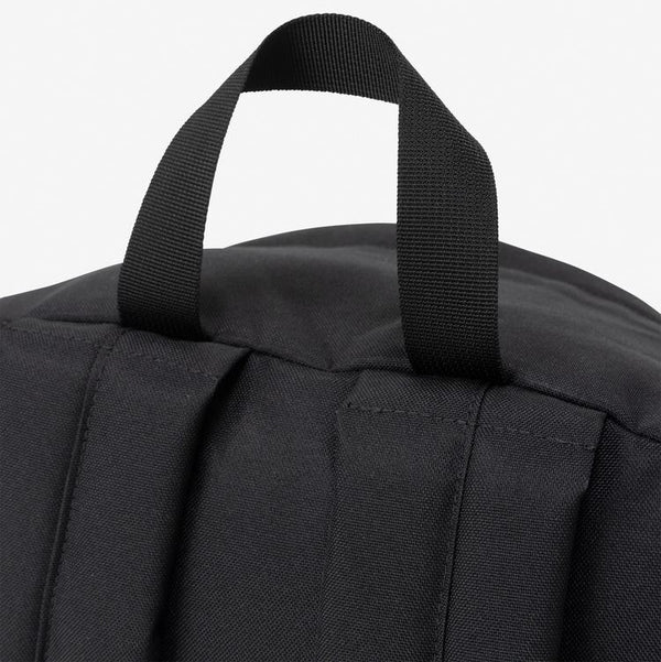 HELLY HANSEN ( ヘリーハンセン ) コーデュラデイパックM | デイパック | リュック | リュックサック | 旅行 | アウトドア | キャンプ | 通勤 | 通学 | HY92563 | 26L | コーデュラ | 丈夫 | シンプル | ロゴ | へりーはんせん