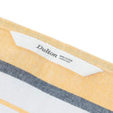 DULTON ( ダルトン ) KITCHEN CLOTH STRIPE | キッチンクロス | 大判 | 500×700mm | キッチン | お洒落 | キッチンタオル | 北欧 | インド製 | リサイクルコットン | RN-1075S | だるとん