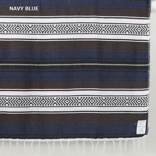 DULTON ( ダルトン ) MEXICAN THROW メキシカン スロー | ブランケット | レジャーシート | 車 | オフィス | 車内 | アウトドア | キャンプ | ピクニック | 多目的 | 多用途 | 使いやすい | 年中 | 使える | テーブルクロス | RN-0581 | だるとん