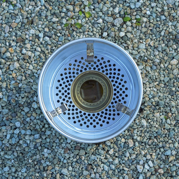 【 SALE 】trangia ( トランギア ) ストームクッカーS ・ デュオーサル | 料理 | 調理 | セット | アウトドア | キャンプ | コンパクト | フライパン | クッカー | クッカーセット | アルコールストーブ