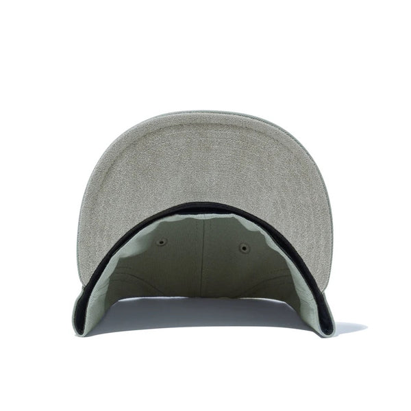NEW ERA ( ニューエラ ) 59FIFTY Storm ロサンゼルス ・ ドジャース ミスティーモーニング シンセティックスウェードアンダーバイザー | 帽子 | キャップ | 14527607 | ユニセックス | ポリエステル | にゅーえら | 日よけ