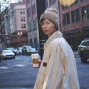 NEW ERA ( ニューエラ ) ベーシック カフニット ニット帽 メンズ レディース ユニセックス 防寒 帽子 カジュアル ストリート シンプル ロゴ ブランド 無地 防寒帽子 ビーニー ビーニーキャップ アウトドア ニット帽子