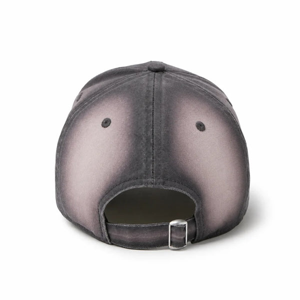 NEW ERA ( ニューエラ ) 9FORTY Gradient Edge グラデーション キャップ 帽子 メンズ レディース ユニセックス 9フォーティー ニューエラキャップ おしゃれ カジュアル ストリート ファッション ロゴ ブランド
