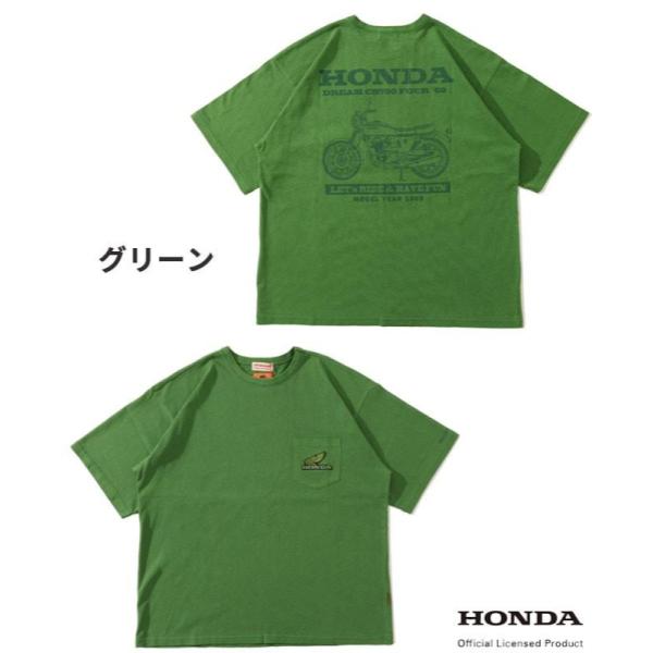 KRIFF MAYER ( クリフメイヤー ) HONDAコラボT ( CB750 ) MENS | メンズ | LADYS | レディース | 2457200 | トップス | コラボ | 半袖 | Tシャツ | 春夏 | 綿100% | 父の日 | プレゼント | くりふめいやー | カジュアル