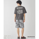 KRIFF MAYER ( クリフメイヤー ) HONDAコラボT ( CB750 ) MENS | メンズ | LADYS | レディース | 2457200 | トップス | コラボ | 半袖 | Tシャツ | 春夏 | 綿100% | 父の日 | プレゼント | くりふめいやー | カジュアル