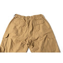 GRIP SWANY ( グリップスワニー ) 【 GSMP0022 】 GS CARGO PANTS | パンツ | ロングパンツ | ボトムス | カーゴパンツ | アウトドア | レジャー | キャンプ | ナイロン | コットン | ドローコード | タフ | 動きやすい | ぐりっぷすわにー