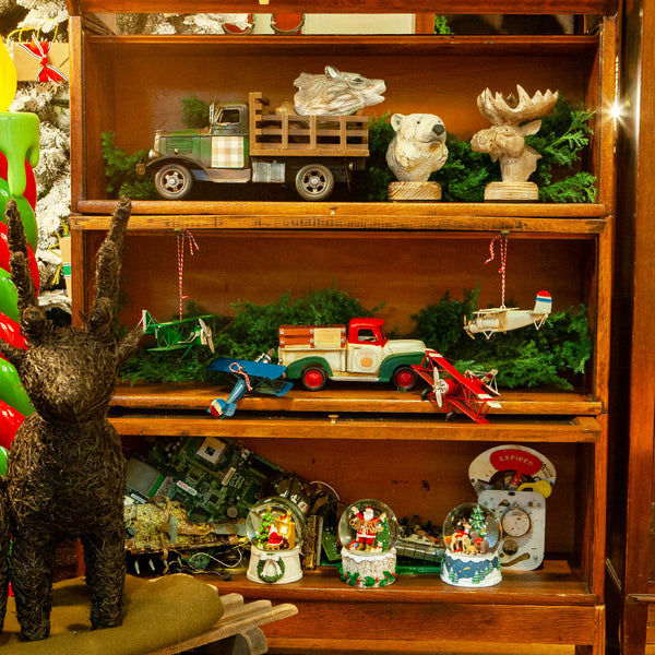 【 SALE 】 DULTON ( ダルトン ) METAL HANG PLANE メタル ハング プレーン | 飛行機 | オーナメント | クリスマスツリー | 子供 | 男の子 | オススメ | レトロ | スチール | 飾り付け | XR24-0690 | だるとん