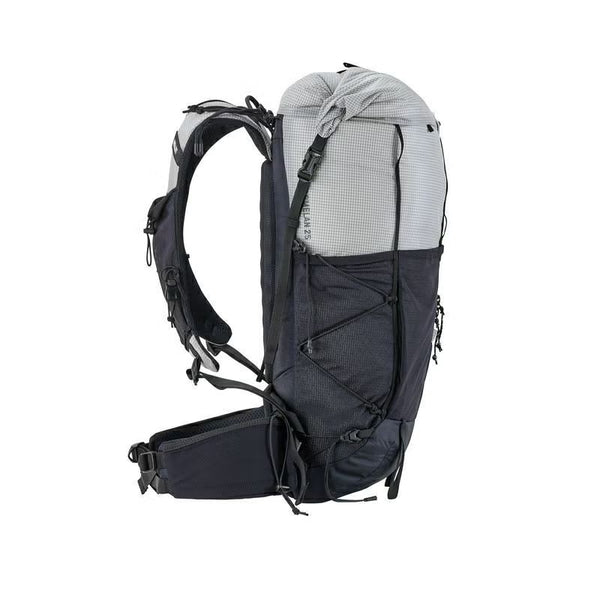 MILLET ( ミレー ) パルマラン 25 | リュック | バックパック | リュックサック | 登山 | 登山バッグ | 大きめ | 収納 | 耐久性 | フィット感 | 軽量 | 軽い | ロールトップ | 25L | MIS01302 | みれー | トレッキング