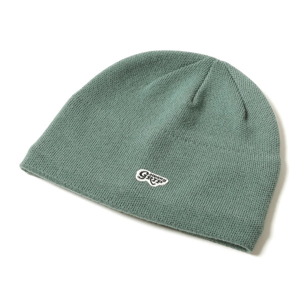 GRIP SWANY ( グリップスワニー ) GSUB-256 GS BEANIE ビーニー 帽子 シンプル 防寒 冬 冬帽子 おしゃれ 保温 秋冬 メンズ レディース ユニセックス フリーサイズ アウトドア キャンプ 登山 釣り